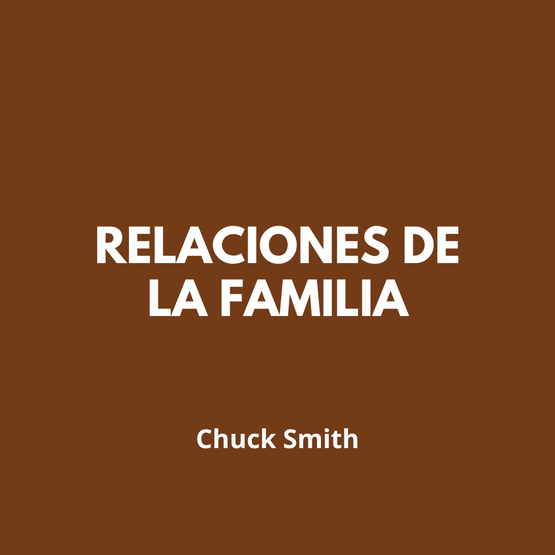 Relaciones de Familia